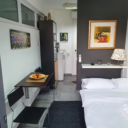 Appartement Cosy Studio In Traditional Habitat Of Pilea Thessalonique