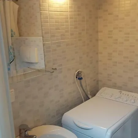Appartement Cosy Studio In Traditional Habitat Of Pilea